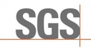 瑞士SGS認證